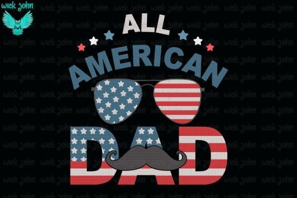 American Dad Embroidery: A Seller’s Review