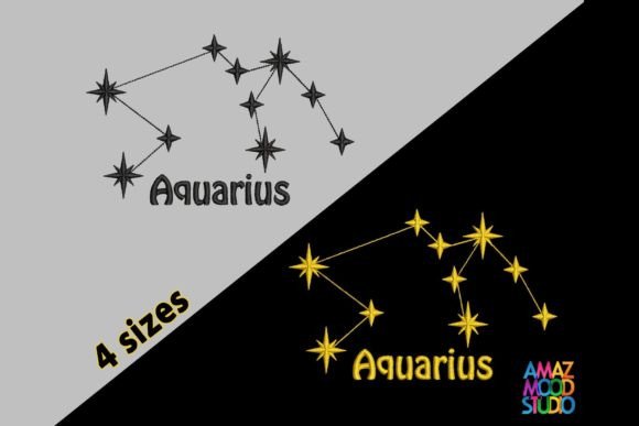 Aquarius Constellation: A Seller’s Review