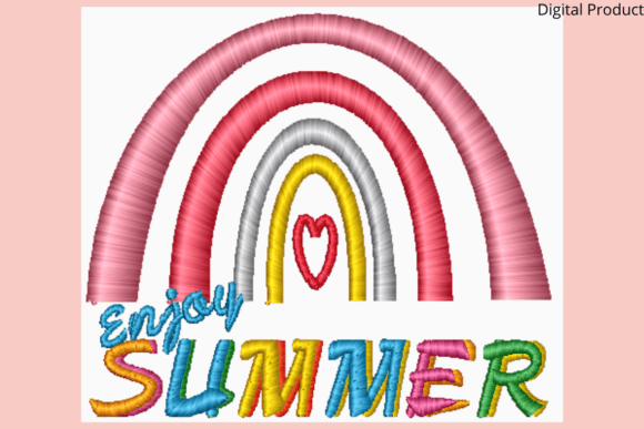 Enjoy Summer: A Designer’s Review for Boutique Apparel