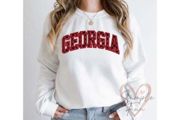 Georgia Applique Embroidery: A Designer’s Review