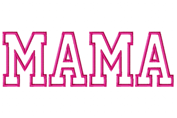 Mama Embroidery Review for Boutique Apparel