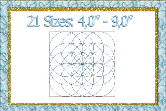 Quilt Block Embroidery: A Designer’s Review