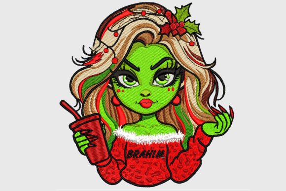 Review: Christmas Embroidery Digitizing for Handmade Gifts