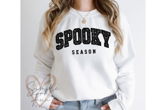 Reviewing Spooky Season Applique for Holiday Sales