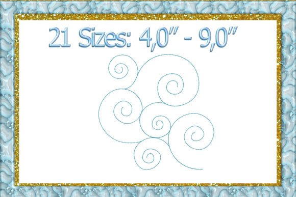 Reviewing the Quilt Block Machine Embroidery Design