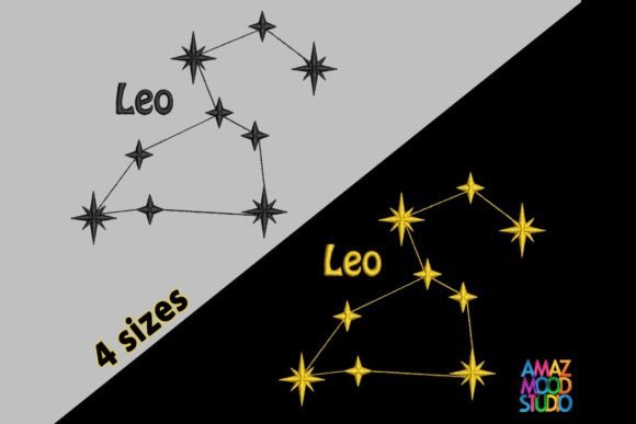 Reviewing Zodiac Constellation Leo for Boutique Apparel