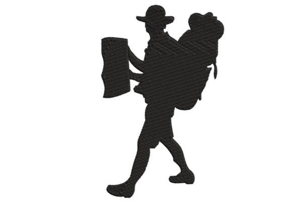 Tailored Embroidery for Peak Adventures Review