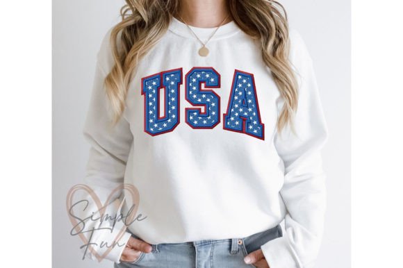 USA Applique Embroidery: A Designer’s Holiday Review