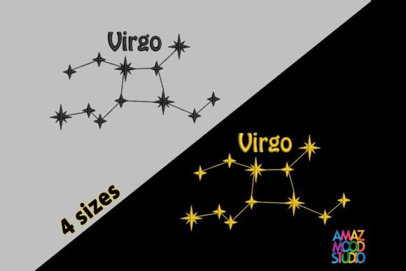 Virgo Constellation: A Craft Fair Review